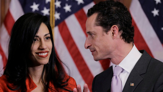 Ladies, Weiner's Cock Proves You Need An Ugly Husband